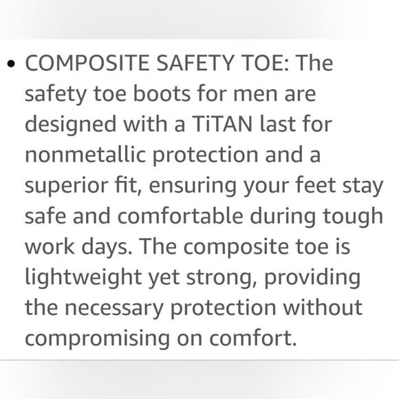 NEW 8.5 TIMBERLAND TRAIL SAFETY TOE BLACK GRAY PERFORMANCE SNEAKERS 8 1/2 MEN - Picture 5 of 8